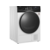 Сушильная машина Weissgauff WD 6110 B Heat Pump кл.энер.:A+ макс.загр.:9кг белый (433780)