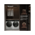 Сушильная машина Weissgauff WD 6110 B Heat Pump кл.энер.:A+ макс.загр.:9кг белый (433780)