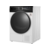 Сушильная машина Weissgauff WD 6110 B Heat Pump кл.энер.:A+ макс.загр.:9кг белый (433780)