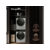 Сушильная машина Weissgauff WD 6110 B Heat Pump кл.энер.:A+ макс.загр.:9кг белый (433780)