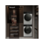 Сушильная машина Weissgauff WD 6110 B Heat Pump кл.энер.:A+ макс.загр.:9кг белый (433780)