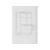 Кофеварка капельная Moulinex FG121811 800Вт черный