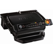 Электрогриль Tefal Optigrill+ GC714834 2000Вт черный