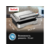 Электрогриль Tefal Optigrill GC772D30 2100Вт серый/черный