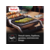 Электрогриль Tefal Optigrill GC772D30 2100Вт серый/черный
