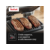 Электрогриль Tefal Optigrill GC772D30 2100Вт серый/черный