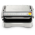 Электрогриль Tefal Optigrill GC772D30 2100Вт серый/черный