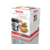 Аэрогриль Tefal Easy Fry Deluxe EY401D15 1500Вт серебристый/черный