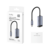 Сетевой адаптер Gigabit Ethernet Cudy UE10C USB Type-C