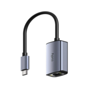 Сетевой адаптер Gigabit Ethernet Cudy UE10C USB Type-C