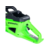 Цепная пила Greenworks 2008807UB аккум. 2000Вт 2.71л.с. дл.шины:16" (40cm) 1аккум. 4Ач ЗУ