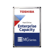 Жесткий диск Toshiba SAS 3.0 8TB MG10SDA800E Enterprise Capacity 4KN (7200rpm) 512Mb 3.5"