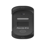 Видеопанель Falcon Eye FE-Push HD цветной сигнал CMOS цвет панели: графит