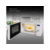 Микроволновая Печь Hyundai HYM-D3027 20л. 700Вт белый
