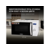 Микроволновая Печь Hyundai HYM-D3027 20л. 700Вт белый