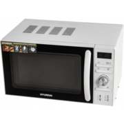Микроволновая Печь Hyundai HYM-D3027 20л. 700Вт белый