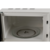 Микроволновая Печь Hyundai HYM-D3027 20л. 700Вт белый