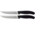 Набор ножей Victorinox Swiss Classic 6.7933.12B (6.7933.12B) для стейка компл.:2предм. черный блистер