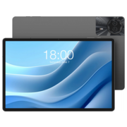 Планшет Teclast T50 Max G99 (2.2) 8C RAM8Gb ROM256Gb 11" IPS 1920x1200 4G 1Sim Android 14 серебристый 13Mpix 8Mpix BT microSD 1Tb 8000mAh