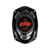 Колонки автомобильные Ural DDB AS-D6941 250Вт 15x23см (6x9дюйм) (ком.:2кол.) коаксиальные четырехполосные