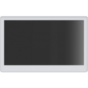 Фоторамка Digma 11.6" PF-1100 IPS 1366x768 белый пластик ПДУ Видео
