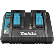 Зарядное устройство Makita DC18RD (LXT 18B) (630876-7)