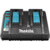 Зарядное устройство Makita DC18RD (LXT 18B) (630876-7)