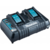 Зарядное устройство Makita DC18RD (LXT 18B) (630876-7)