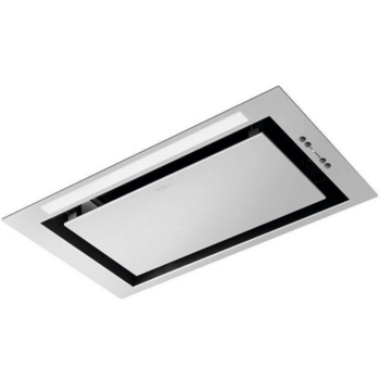 Вытяжка встраиваемая Elica Lane SENSOR IX/A/72 серебристый управление: кнопочное (1 мотор)