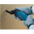 Многофункциональный инструмент Makita TM3000C 320Вт синий