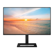 Монитор Philips 23.8" 24E1N1300AE черный IPS LED 16:9 HDMI M/M матовая HAS 250cd 178гр/178гр 1920x1080 100Hz FHD USB 4.7кг