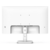 Монитор Philips 23.8" E Line 24E1N1100AW белый IPS LED 16:9 HDMI M/M матовая 1300:1 250cd 178гр/178гр 1920x1080 100Hz VGA FHD 2.51кг