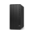 ПК HP Pro 290 G9 MT i3 13100 (3.4) 16Gb SSD256Gb UHDG 730 FreeDOS GbitEth WiFi BT 180W kb мышь клавиатура черный (883T8EA/16GB)