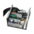 Блок питания Deepcool ATX 700W PK700D 80+ bronze (20+4pin) APFC 120mm fan 7xSATA