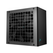 Блок питания Deepcool ATX 700W PK700D 80+ bronze (20+4pin) APFC 120mm fan 7xSATA