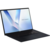 Ноутбук Asus Vivobook 18 M1807HA-S8025 Ryzen 7 260 16Gb SSD1Tb AMD Radeon 780M 18.4" IPS WUXGA (1920x1200) без ОС blue WiFi BT Cam (90NB15P1-M002S0)