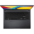 Ноутбук Asus VivoBook 16 X1605VA-MB1750 Core i5 13420H 32Gb SSD512Gb Intel Iris Xe graphics 16" IPS WUXGA (1920x1200) без ОС black WiFi BT Cam (90NB10N3-M02630)
