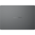 Ноутбук Asus Zenbook 14 UX3407QA-QD267W Snapdragon X X1-26-100 16Gb SSD512Gb Qualcomm Adreno 14" OLED WUXGA (1920x1200) Windows 11 Home grey WiFi BT Cam Bag (90NB1502-M00DN0)