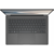 Ноутбук Asus Zenbook 14 UX3407QA-QD267W Snapdragon X X1-26-100 16Gb SSD512Gb Qualcomm Adreno 14" OLED WUXGA (1920x1200) Windows 11 Home grey WiFi BT Cam Bag (90NB1502-M00DN0)