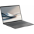 Ноутбук Asus Zenbook 14 UX3407QA-QD267W Snapdragon X X1-26-100 16Gb SSD512Gb Qualcomm Adreno 14" OLED WUXGA (1920x1200) Windows 11 Home grey WiFi BT Cam Bag (90NB1502-M00DN0)