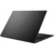 Ноутбук Asus Zenbook 14 UM3406KA-QD180 Ryzen AI 5 340 16Gb SSD1Tb AMD Radeon 840M 14" OLED WUXGA (1920x1200) без ОС black WiFi BT Cam (90NB14U1-M00AK0)