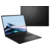 Ноутбук Asus Zenbook 14 UM3406KA-QD180 Ryzen AI 5 340 16Gb SSD1Tb AMD Radeon 840M 14" OLED WUXGA (1920x1200) без ОС black WiFi BT Cam (90NB14U1-M00AK0)