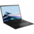 Ноутбук Asus Zenbook 14 UM3406KA-QD180 Ryzen AI 5 340 16Gb SSD1Tb AMD Radeon 840M 14" OLED WUXGA (1920x1200) без ОС black WiFi BT Cam (90NB14U1-M00AK0)