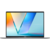Ноутбук Asus VivoBook S16 S3607VA-RP041 Core i5 13420H 16Gb SSD512Gb Intel UHD Graphics 16" IPS WUXGA (1920x1200) без ОС silver WiFi BT Cam (90NB1671-M002W0)