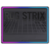 Ноутбук Ноутбук/ ASUS ROG Strix G16 G615LW-S5080 16"(2560x1600 (матовый, 240Hz) IPS)/Intel Core Ultra 9 275HX(2.7Ghz)/32768Mb/1024PCISSDGb/noDVD/Ext:NVIDIA GeForce RTX 5080(16384Mb)/Cam/BT/WiFi/90WHr/war 1y/2.65kg/Eclipse Gray/DOS