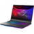 Ноутбук Ноутбук/ ASUS ROG Strix G16 G615LW-S5080 16"(2560x1600 (матовый, 240Hz) IPS)/Intel Core Ultra 9 275HX(2.7Ghz)/32768Mb/1024PCISSDGb/noDVD/Ext:NVIDIA GeForce RTX 5080(16384Mb)/Cam/BT/WiFi/90WHr/war 1y/2.65kg/Eclipse Gray/DOS
