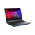 Ноутбук Ноутбук/ ASUS ROG Strix G16 G615LW-S5080 16"(2560x1600 (матовый, 240Hz) IPS)/Intel Core Ultra 9 275HX(2.7Ghz)/32768Mb/1024PCISSDGb/noDVD/Ext:NVIDIA GeForce RTX 5080(16384Mb)/Cam/BT/WiFi/90WHr/war 1y/2.65kg/Eclipse Gray/DOS