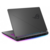 Ноутбук Ноутбук/ ASUS ROG Strix G16 G615LW-S5080 16"(2560x1600 (матовый, 240Hz) IPS)/Intel Core Ultra 9 275HX(2.7Ghz)/32768Mb/1024PCISSDGb/noDVD/Ext:NVIDIA GeForce RTX 5080(16384Mb)/Cam/BT/WiFi/90WHr/war 1y/2.65kg/Eclipse Gray/DOS