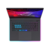 Ноутбук Ноутбук/ ASUS ROG Strix G16 G615LW-S5080 16"(2560x1600 (матовый, 240Hz) IPS)/Intel Core Ultra 9 275HX(2.7Ghz)/32768Mb/1024PCISSDGb/noDVD/Ext:NVIDIA GeForce RTX 5080(16384Mb)/Cam/BT/WiFi/90WHr/war 1y/2.65kg/Eclipse Gray/DOS