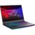 Ноутбук Ноутбук/ ASUS ROG Strix G16 G615LW-S5080 16"(2560x1600 (матовый, 240Hz) IPS)/Intel Core Ultra 9 275HX(2.7Ghz)/32768Mb/1024PCISSDGb/noDVD/Ext:NVIDIA GeForce RTX 5080(16384Mb)/Cam/BT/WiFi/90WHr/war 1y/2.65kg/Eclipse Gray/DOS